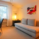 Appartements Wurzer by Schladming-Appartements