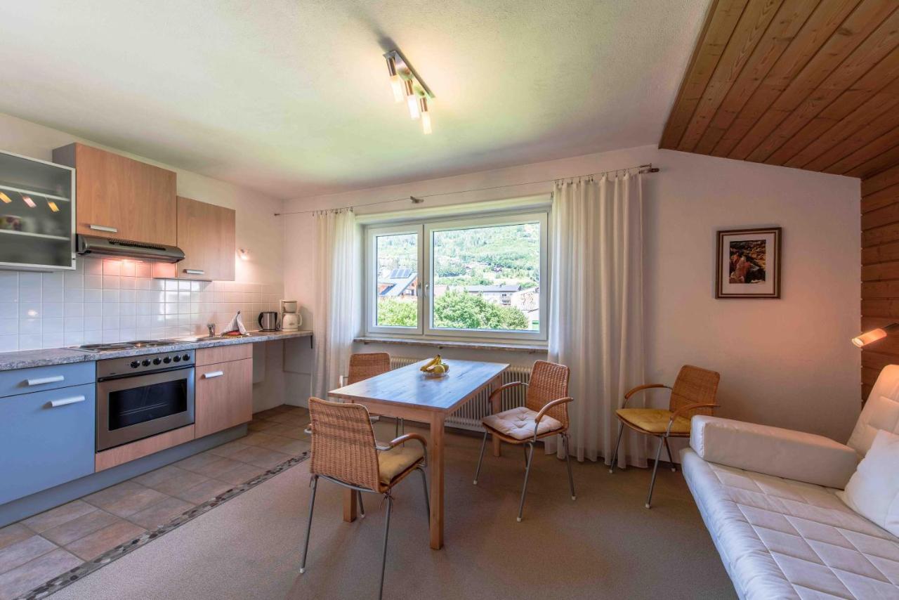 Wurzer By Schladming-appartements Apartment *