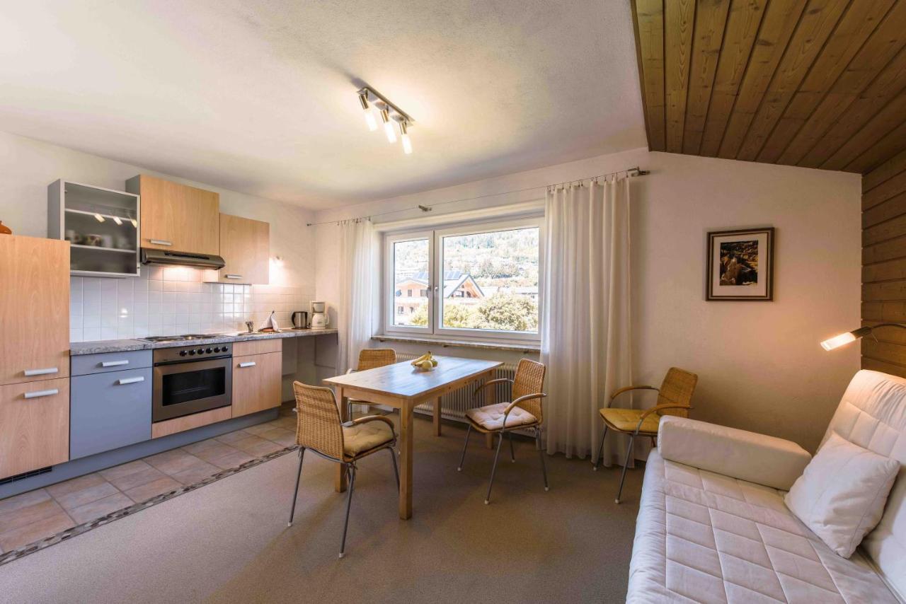 Wurzer By Schladming-appartements