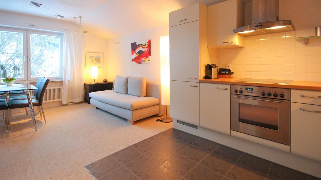 Wurzer By Schladming-appartements