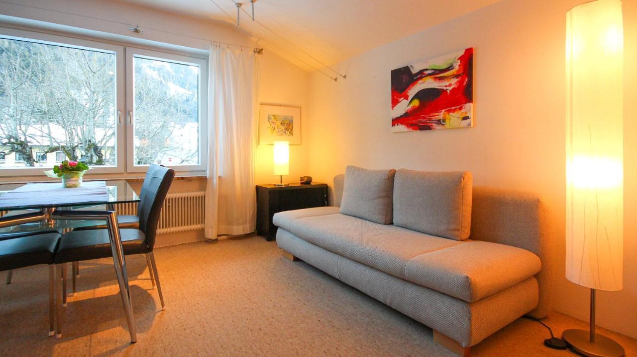 Apartment Wurzer By Schladming-appartements