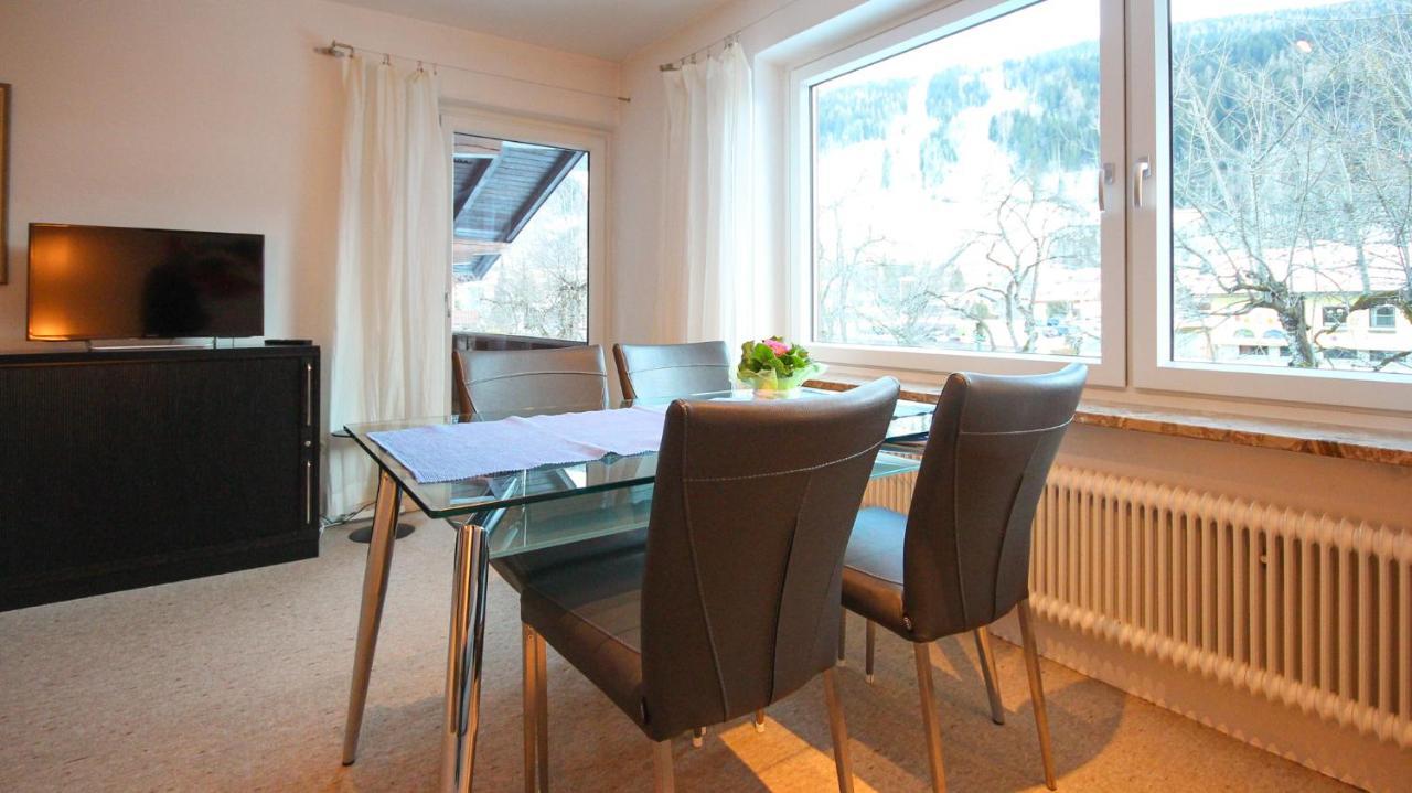 Apartment Wurzer By Schladming-appartements