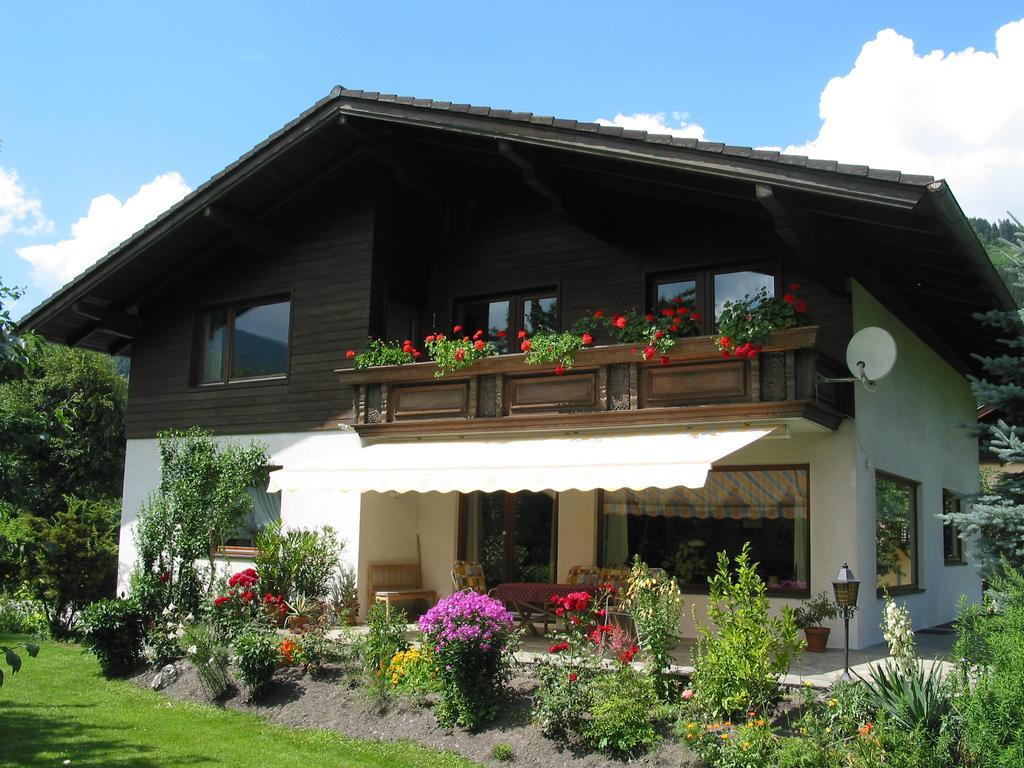 Apartment Wurzer By Schladming-appartements *